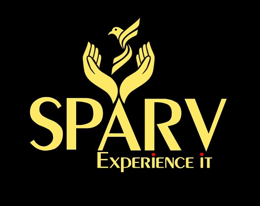 Sparv Experience It Device mark 5836073 Trademark