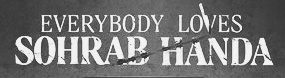 Everybody Loves Sohrab Handa Device mark 5836157 Trademark