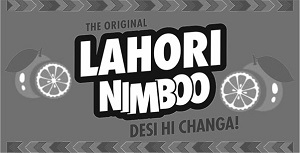 Lahori Nimboo ( Label) Device mark 5836198 Trademark