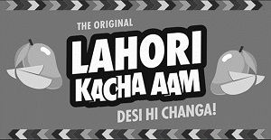 Lahori Kacha Aam ( Label) Device mark 5836194 Trademark