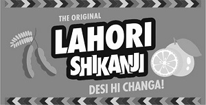 Lahori Shikanji ( Label) Device mark 5836199 Trademark