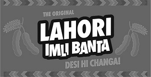 Lahori Imli Banta ( Label) Device mark 5836195 Trademark