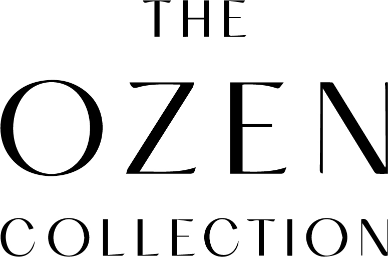 The Ozen Collection Device mark 5836212 Trademark