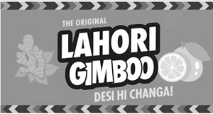 Lahori Gimboo ( Label) Device mark 5836202 Trademark