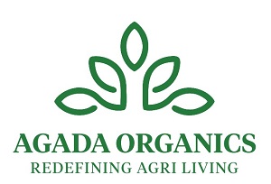 Agada Organics Device mark 5836381 Trademark