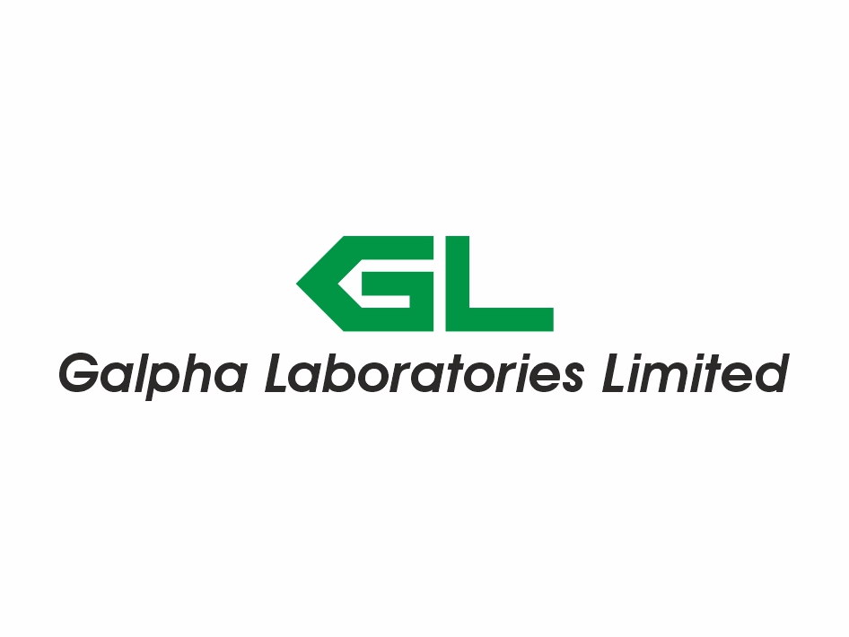 Galpha Laboratories Limited Device mark 5836395 Trademark