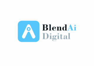 Blendai Digital Device mark 5836467 Trademark