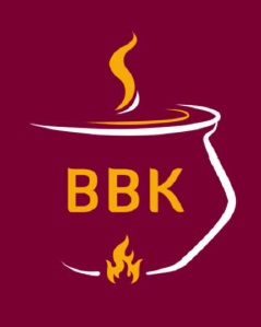 Bbk (logo) Device mark 5836677 Trademark