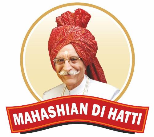 Mahashian Di Hatti Device mark 5836644 Trademark