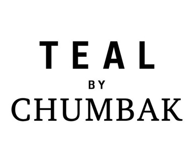 T E A L By Chumbak Device mark 5836916 Trademark
