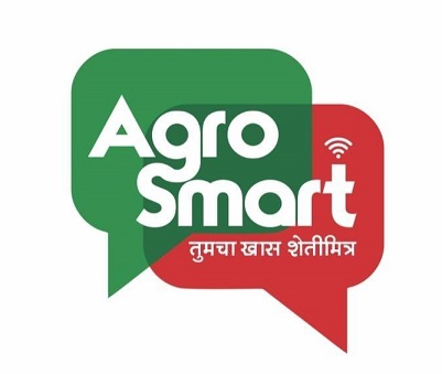 Device Of Agro Smart Device mark 5836926 Trademark