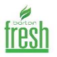 Barton Fresh Device mark 5837009 Trademark