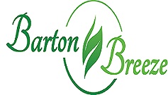 Barton Breeze Device mark 5837011 Trademark