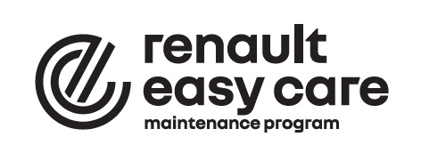 Renault Easy Care And Device (label) Device mark 5837044 Trademark