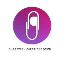 Sharptech Creations Pvt Ltd Device mark 5837020 Trademark