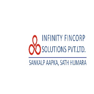 Infinity Fincorp Solutions Pvt.ltd. Device mark 5837114 Trademark