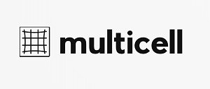 Multicell (with Device) Device mark 5837240 Trademark