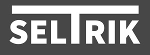 Seltrik (with Device) Device mark 5837246 Trademark