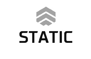 Static (with Device) Device mark 5837242 Trademark
