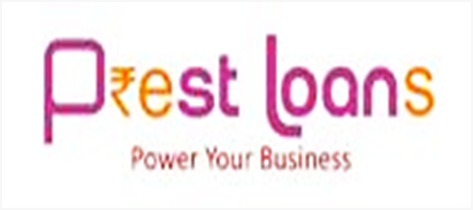Prest Loans Power Your Business Device mark 5837395 Trademark
