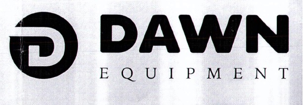 Dawn Equipment Device mark 5837636 Trademark