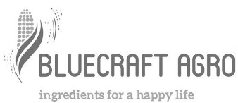 Bluecraft Agro Label Device mark 5837648 Trademark