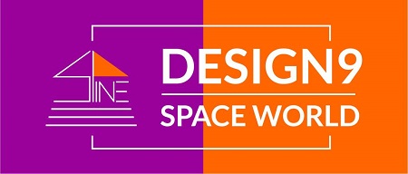 Design9 (space World) Device mark 5837664 Trademark