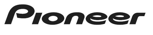 Pioneer (logo) Device mark 5837950 Trademark