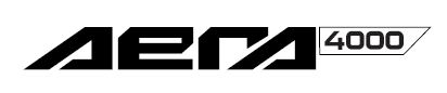 Aera4000 Device mark 5837982 Trademark