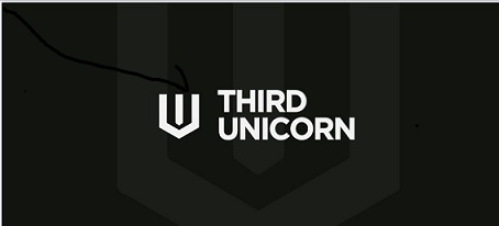 Third Unicorn Device mark 5838160 Trademark