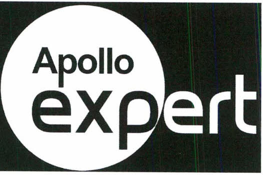 Apollo Expert Device mark 5838219 Trademark