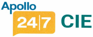 Apollo 24/7 Cie Device mark 5838205 Trademark