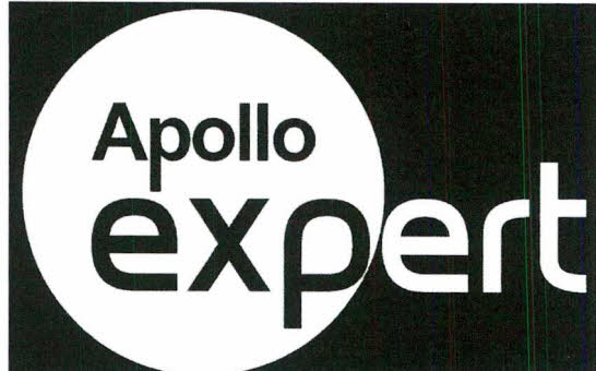 Apollo Expert Device mark 5838220 Trademark