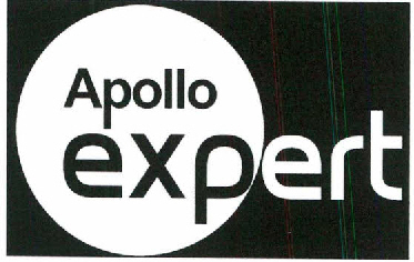 Apollo Expert Device mark 5838223 Trademark