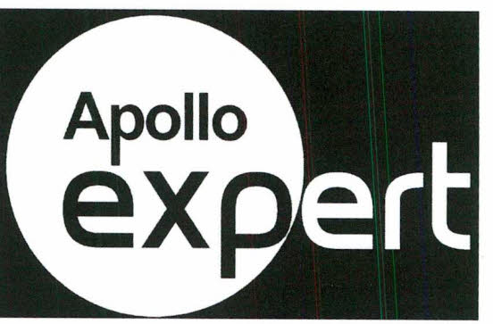Apollo Expert Device mark 5838221 Trademark