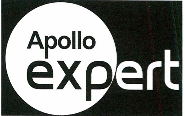 Apollo Expert Device mark 5838225 Trademark