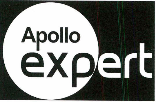 Apollo Expert Device mark 5838222 Trademark