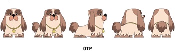 Otp Device mark 5838374 Trademark