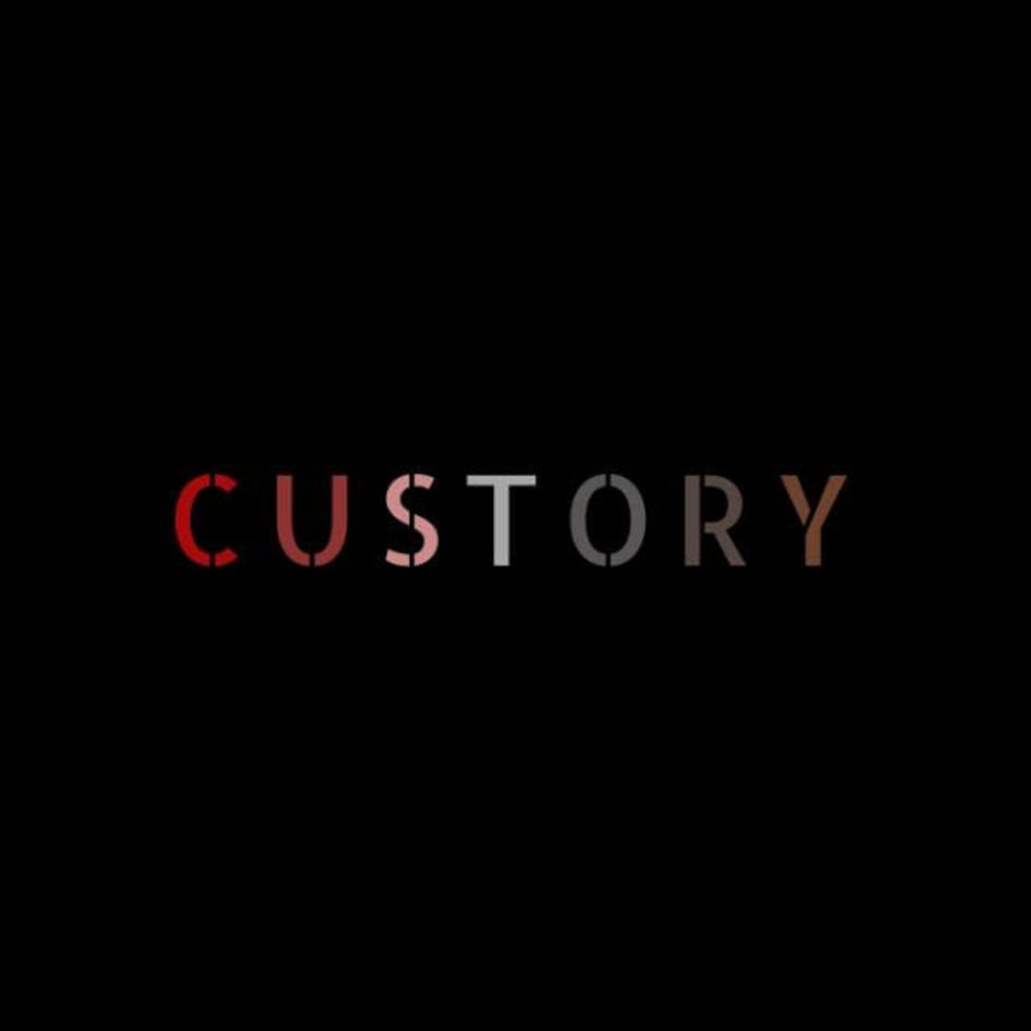 Custory Device mark 5838528 Trademark