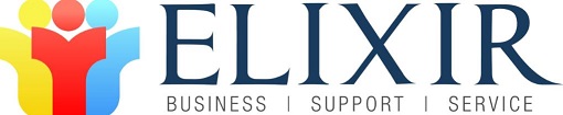 Elixir - Business | Support | Service Device mark 5838769 Trademark
