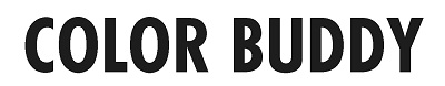 Color Buddy Device mark 5838823 Trademark