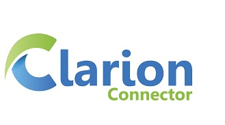 Clarion Connector Device mark 5838837 Trademark