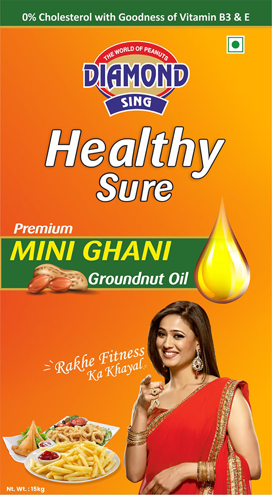 Diamond Sing Healthy Sure Device mark 5838858 Trademark