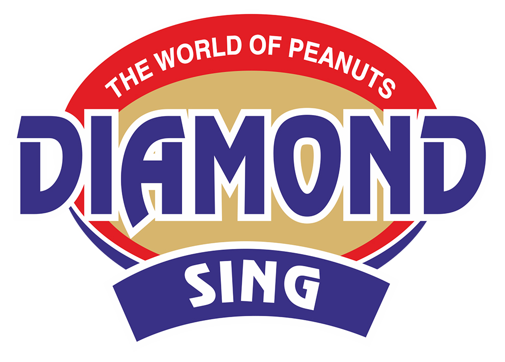 Diamond Sing The World Of Peanuts Device mark 5838854 Trademark