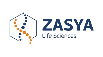 Zasya Life Sciences Device mark 5838881 Trademark