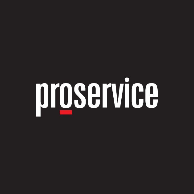 Proservice Device mark 5838952 Trademark