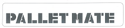 Pallet Mate In Designed Device Form Device mark 5838958 Trademark