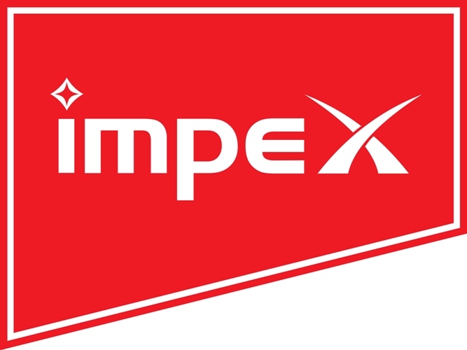 Impex Device mark 5839030 Trademark
