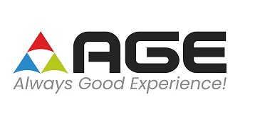 Age Always Good Experience! Device mark 5839202 Trademark