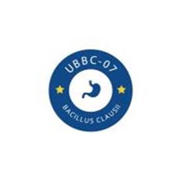Bacillus Clausii Ubbc-07 Device mark 5839416 Trademark
